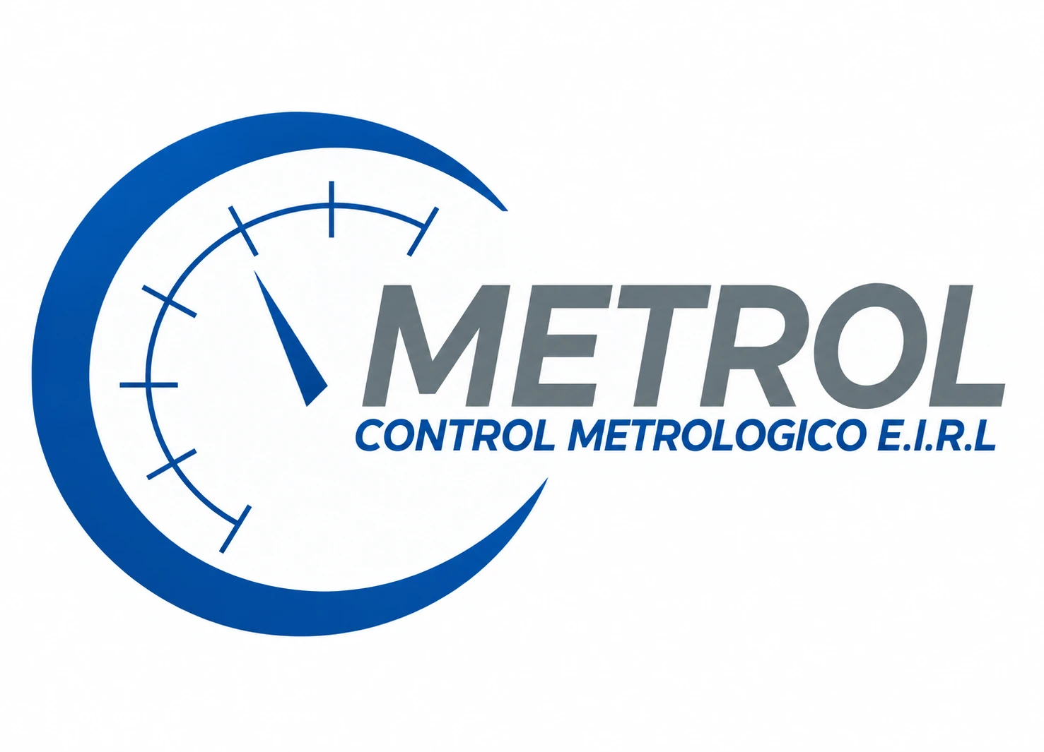 Metrol — Control Metrológico E.I.R.L.
